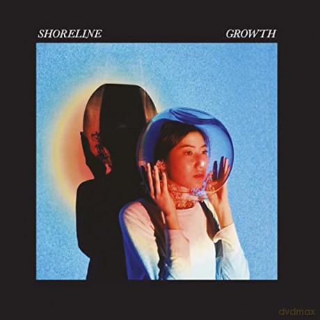 Shoreline: Growth [CD]