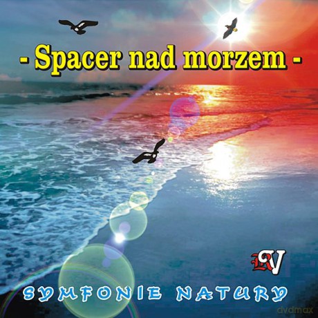 Spacer nad Morzem  [CD]