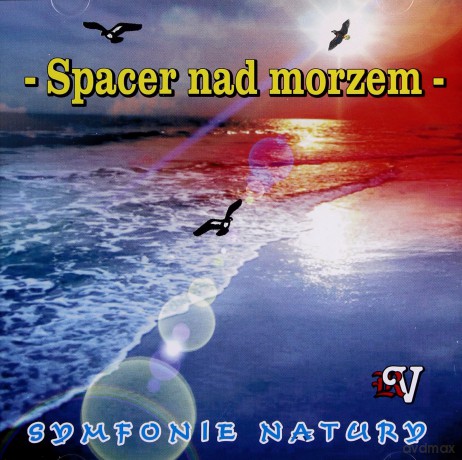 Spacer nad Morzem  [CD]