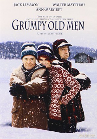 Grumpy Old Men: Grumpy Old Men [CD]