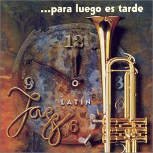 Grupo Perspectiva,Grupo Temperamento,Grupo Afrocub [CD]