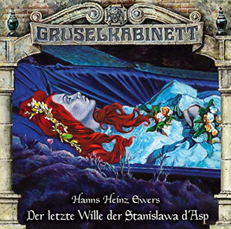 Gruselkabinett: Gruselkabinett-Folge 163 [CD]