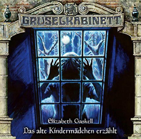 Gruselkabinett: Gruselkabinett-Folge 165 [CD]