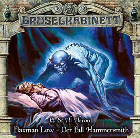 Gruselkabinett: Gruselkabinett-Folge 167 [CD]