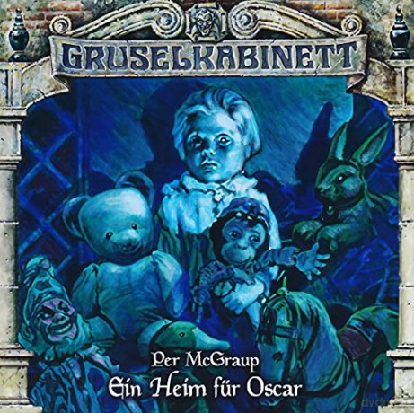 Gruselkabinett: Gruselkabinett-Folge 169 [CD]