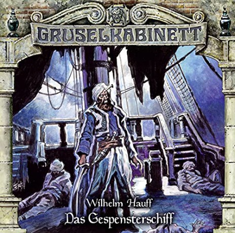 Gruselkabinett: Gruselkabinett-Folge 171 [CD]