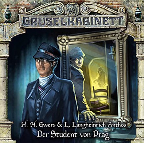 Gruselkabinett: Gruselkabinett-Folge 175 [CD]
