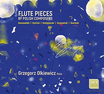 Grzegorz Olkiewicz; Agnieszka Duczmal; Ryszard Dudek; Wojciech Michniewski; Amadeus Polish Radio Cha: Grzegorz Olkiewicz; Agnieszka Duczmal; Ryszard Dudek; Wojciech Michniewski; Amadeus Polish Radio Cha [CD]