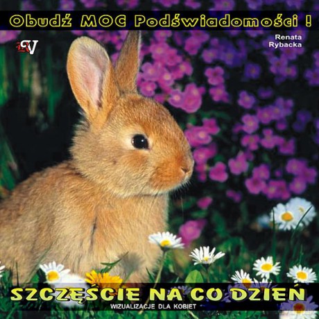 Szczęście Na Co Dzień - Renata Rybacka  [CD]