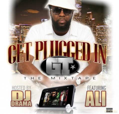 Gt Mayne-Get Plugged In-The Mixtape [CD]