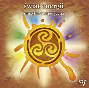 Świat Energii - A.M.Wdowczyk  [CD]