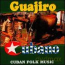 Guajiro Cubano-Various Artists [CD]
