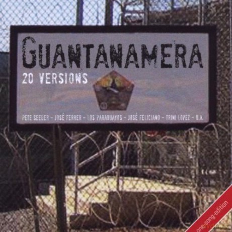 Guantanamera,One Song Edition [CD]
