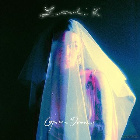 Lorelei K: Gucci Doom [CD]