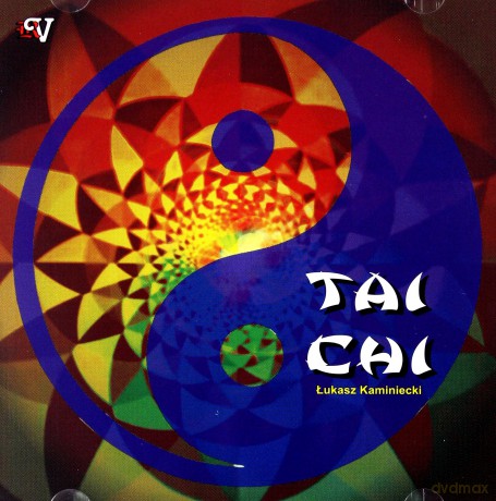 Tai Chi - Łukasz Kaminiecki [CD]
