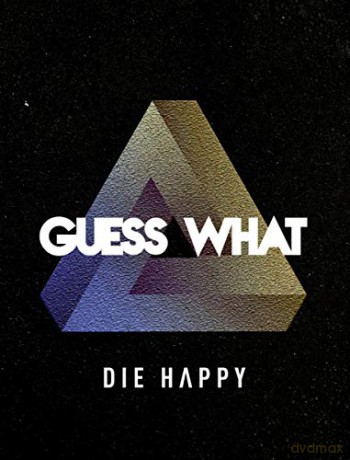 Die Happy: Guess What (Lim Box Set) [CD]