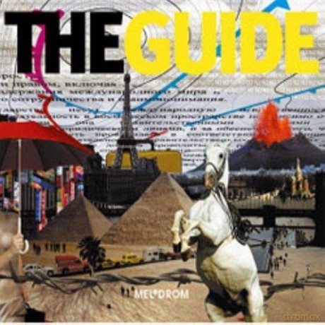 Melodrom: Guide [CD]