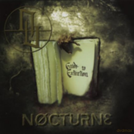 Nocturne: Guide To Extinction [CD]