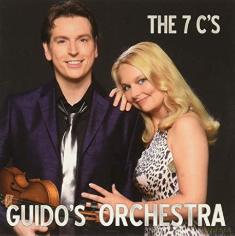 Guido\'S Orchestra: Guido\'s Orchestra - The 7 C\'s [CD]