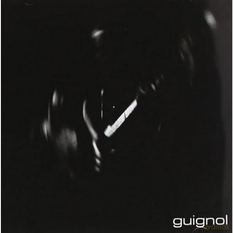 Guignol: Guignol [CD]