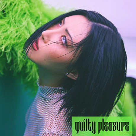 Hwasa: Guilty Pleasure-Photoboo- [CD]