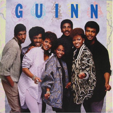 Guinn [CD]