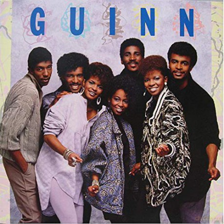 Guinn: Guinn (Remastered) [CD]