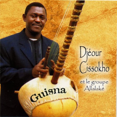Cissokho Djeour: Guisna [CD]