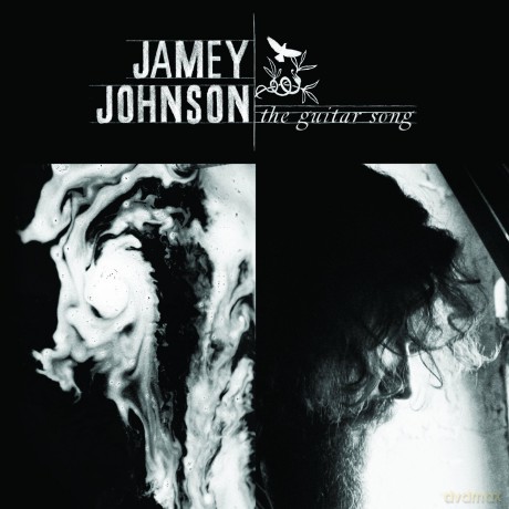 Jamey Johnson: Guitar Song [2CD]
