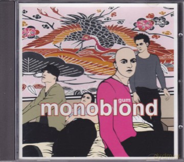 Monoblond: Gum [CD]
