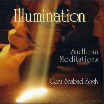 Guru Shabad Singh Khalsa: Illumination (CD) [CD]