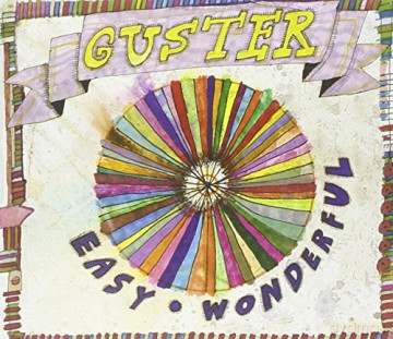 Guster-Easy Wonderful [CD]
