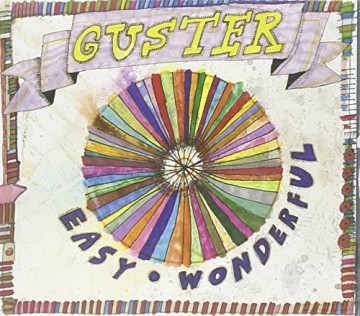 Guster-Easy Wonderful -Digi- [CD]