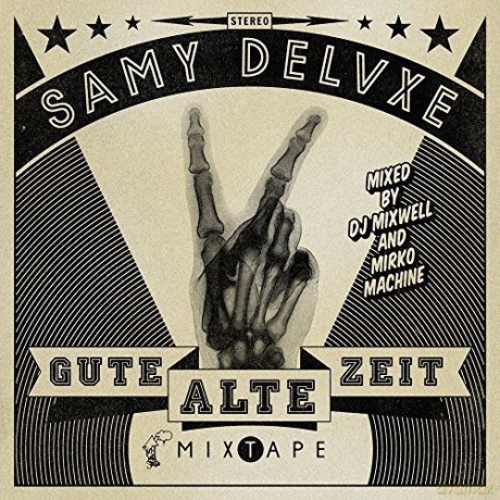 Samy Deluxe: Gute Alte Zeit [CD]