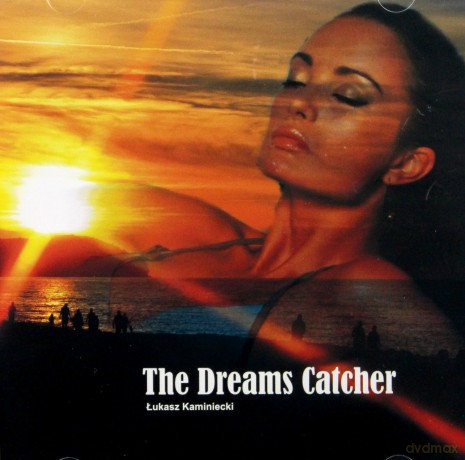 The Dreams Catcher - Łukasz Kaminiecki  [CD]