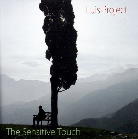 Luis Project -The Sensitive Touch  [CD]