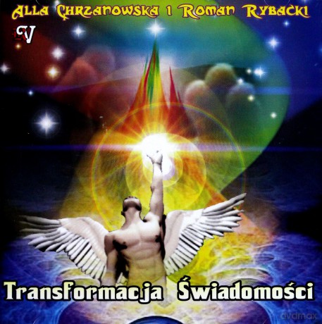 Transformacja Świadomości - Chrzanowska, Rybacki  [CD]