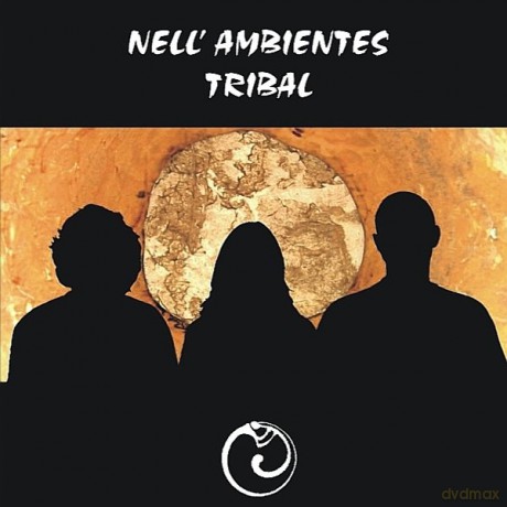 Nell' Ambientes Tribal  [CD]