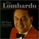 Guy Lombardo - All-Time Favorites-Guy Lombardo [CD]