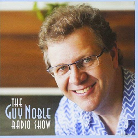 Guy Noble: Guy Noble Radio Show The [CD]