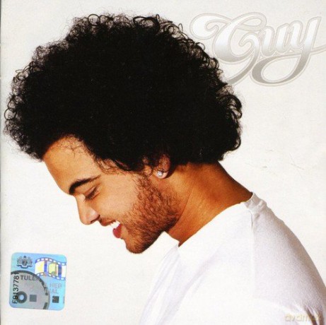 Guy Sebastian-Beautiful Life [CD]