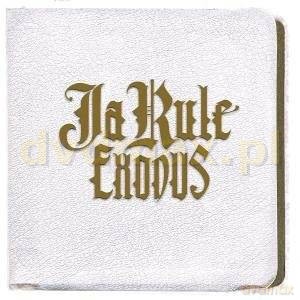 Ja Rule: Exodus [CD]