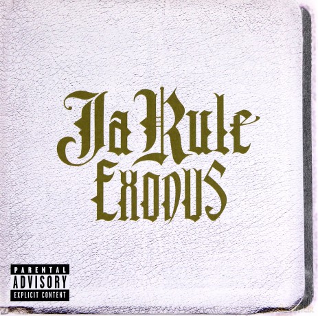 Ja Rule: Exodus [CD]