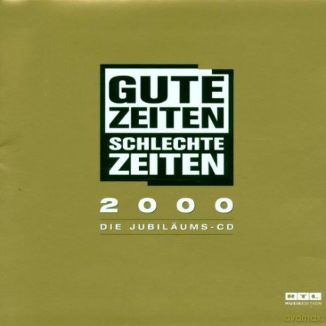 Gzsz 2000 [CD]