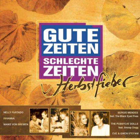 Gzsz-Herbstfieber [2CD]