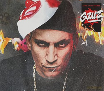 Gzuz: Gzuz [CD]