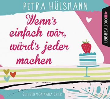 Nana Spier: Hlsmann-Wenn'S Einfach Wr [6CD]