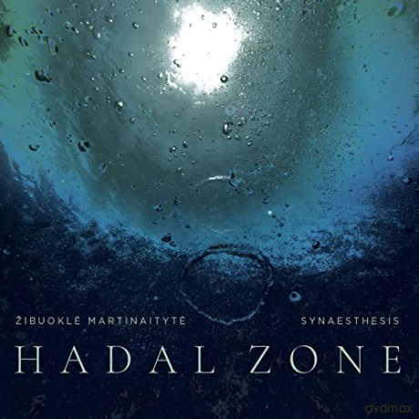 Synaesthesis: Hadal Zone [CD]