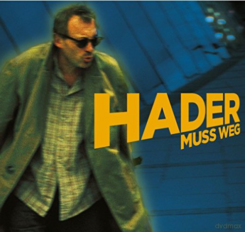 Josef Hader: Hader muss weg [2CD]