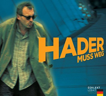 Josef Hader: Hader muss weg (Deutschland) [2CD]